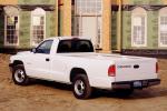 Dodge Dakota 1997 года